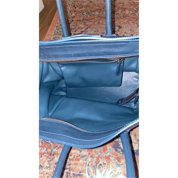 Celine Phantom Luggage - Picture 4 of 5